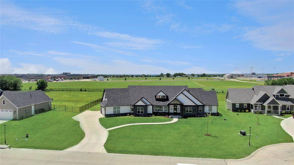 Nevada, TX 75173,801 Lexington Lane