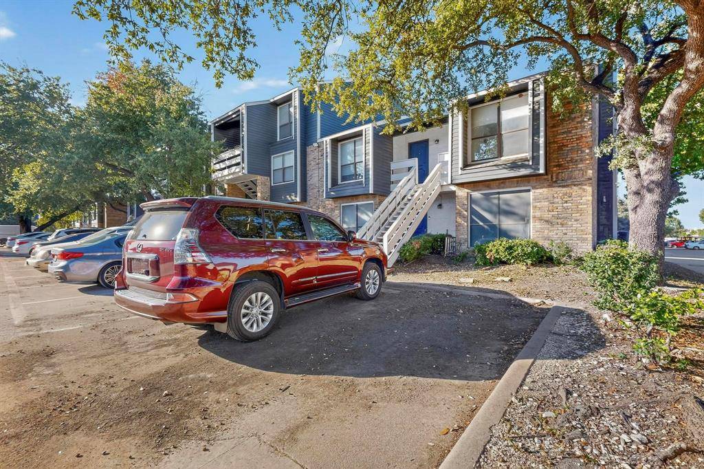 Dallas, TX 75254,5840 Spring Valley Road #810