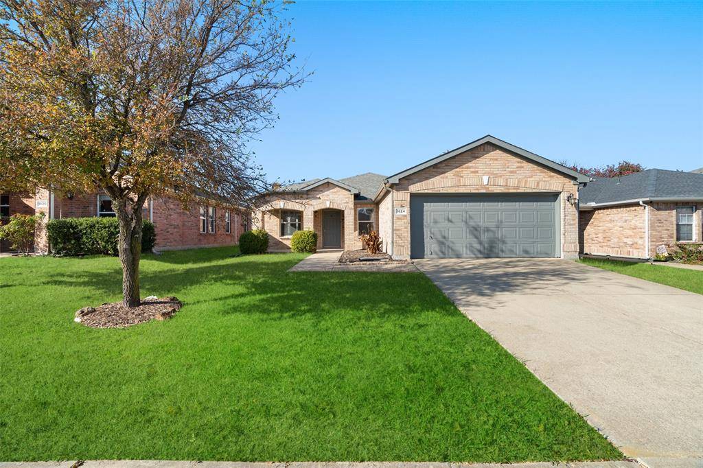 Little Elm, TX 75036,1624 Lionheart Drive