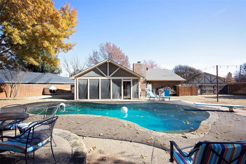 Graham, TX 76450,1408 Doral Court