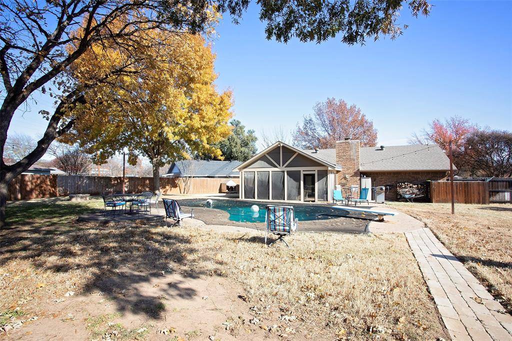 Graham, TX 76450,1408 Doral Court