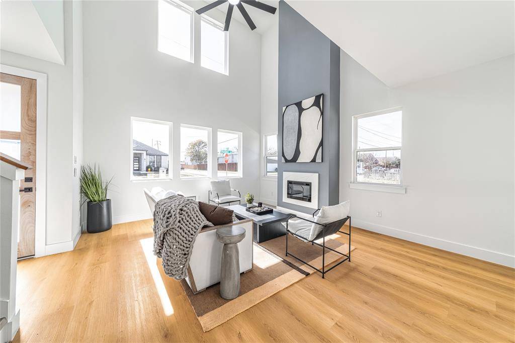 Dallas, TX 75212,3639 Pueblo Street