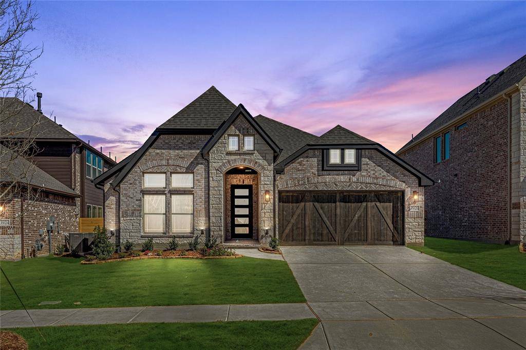 Mckinney, TX 75071,3920 Clingsman Way
