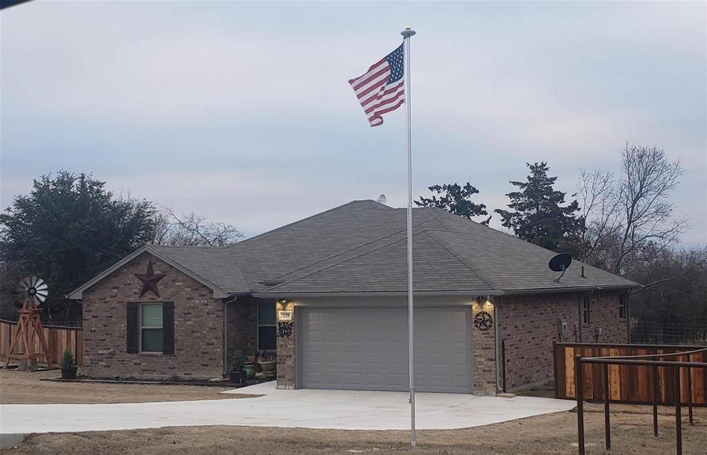 Weatherford, TX 76088,129 Ronnie Lane