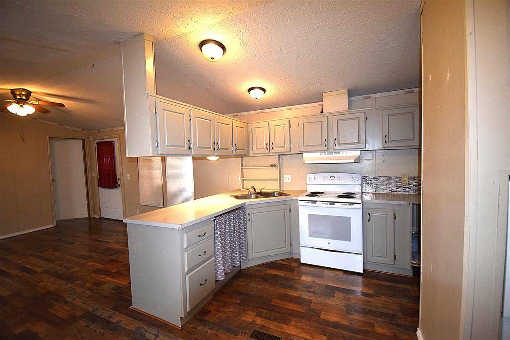 Malakoff, TX 75148,6000 Spring Creek Road #12