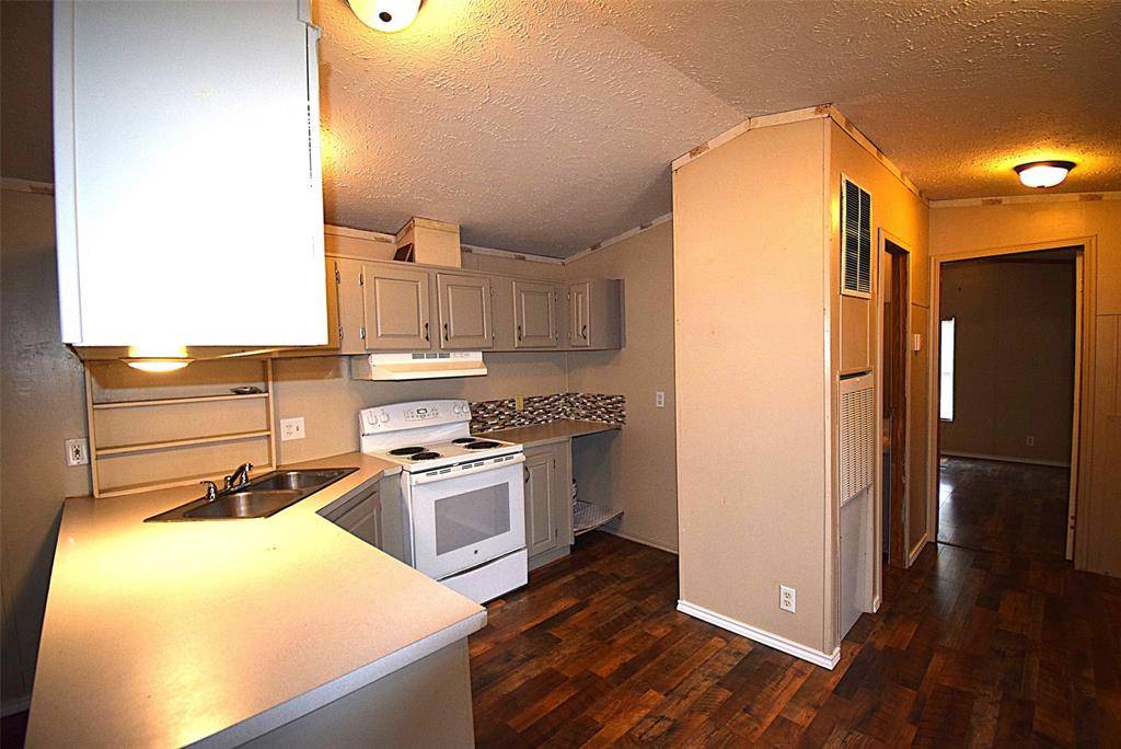 Malakoff, TX 75148,6000 Spring Creek Road #12