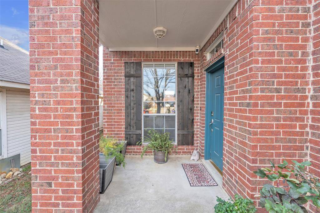 Fort Worth, TX 76137,4916 Lodgepole Lane