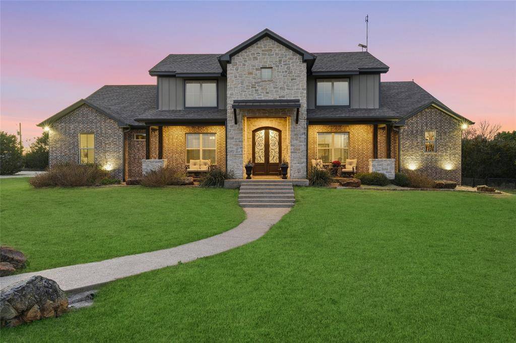 China Spring, TX 76633,18503 Wortham Bend Road