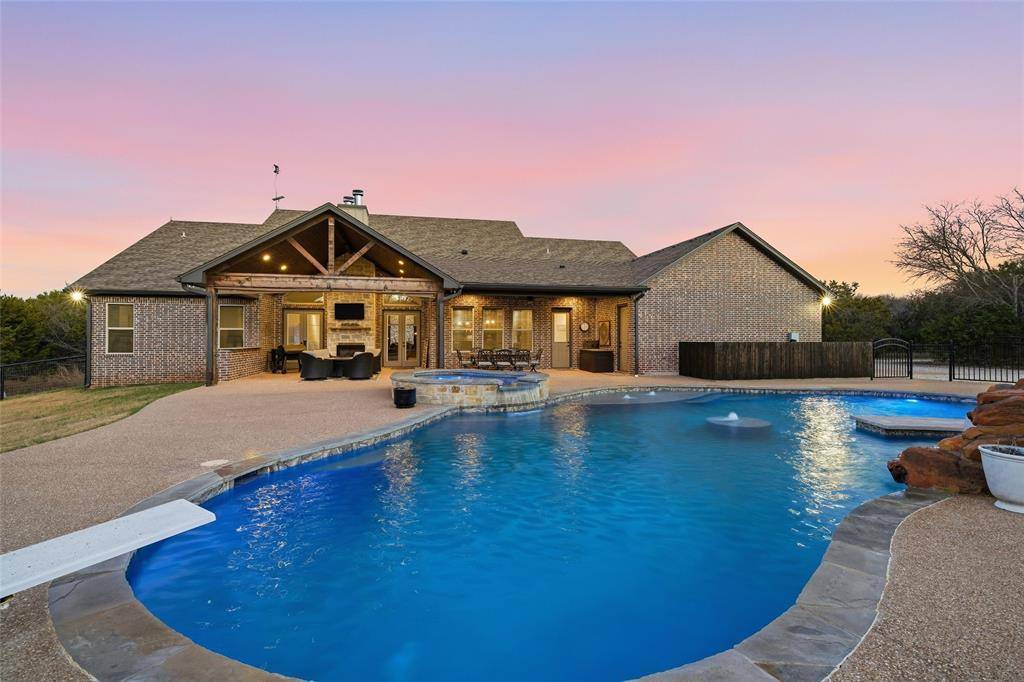 China Spring, TX 76633,18503 Wortham Bend Road