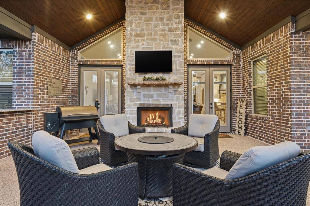 China Spring, TX 76633,18503 Wortham Bend Road