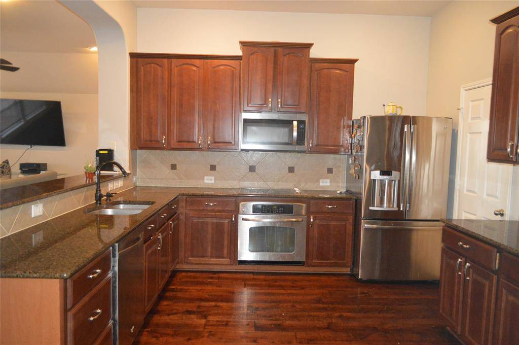 Fort Worth, TX 76262,3965 Hunter Peak Road