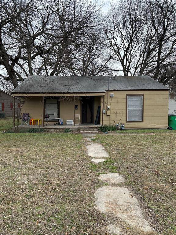 Gainesville, TX 76240,912 Ritchey Street