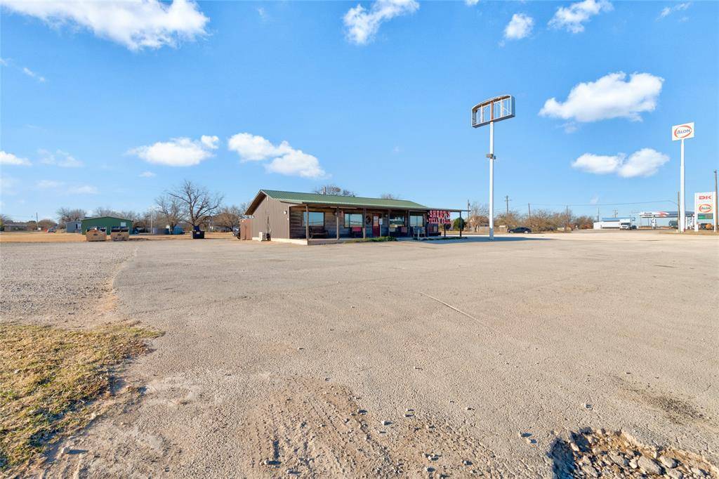 Merkel, TX 79536,9915 Interstate 20