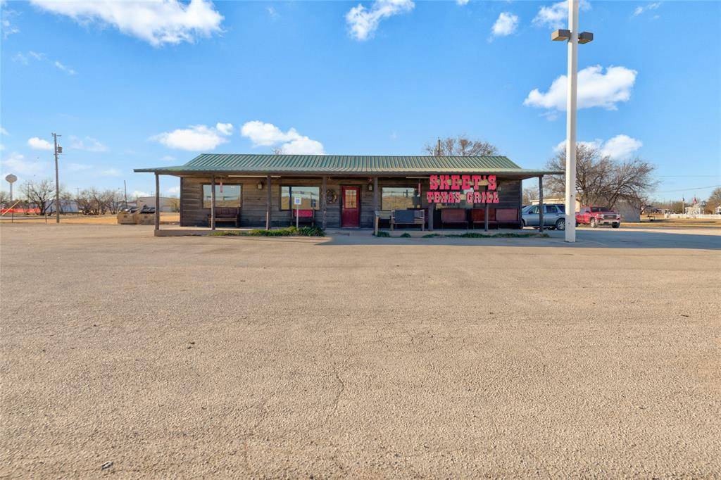 Merkel, TX 79536,9915 Interstate 20