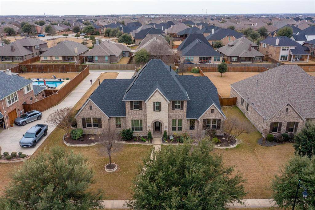 Forney, TX 75126,1107 Devonshire Drive S