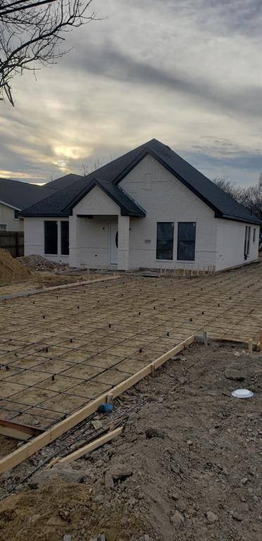 Balch Springs, TX 75180,3422 S Peachtree Road