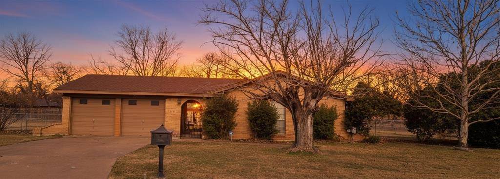 Mineral Wells, TX 76067,1705 11th Street