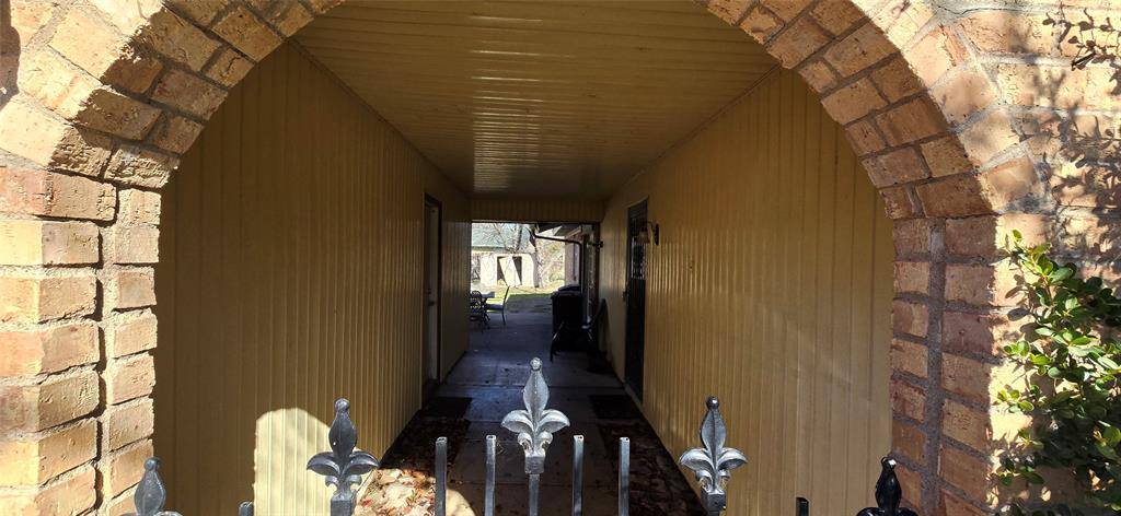 Mineral Wells, TX 76067,1705 11th Street