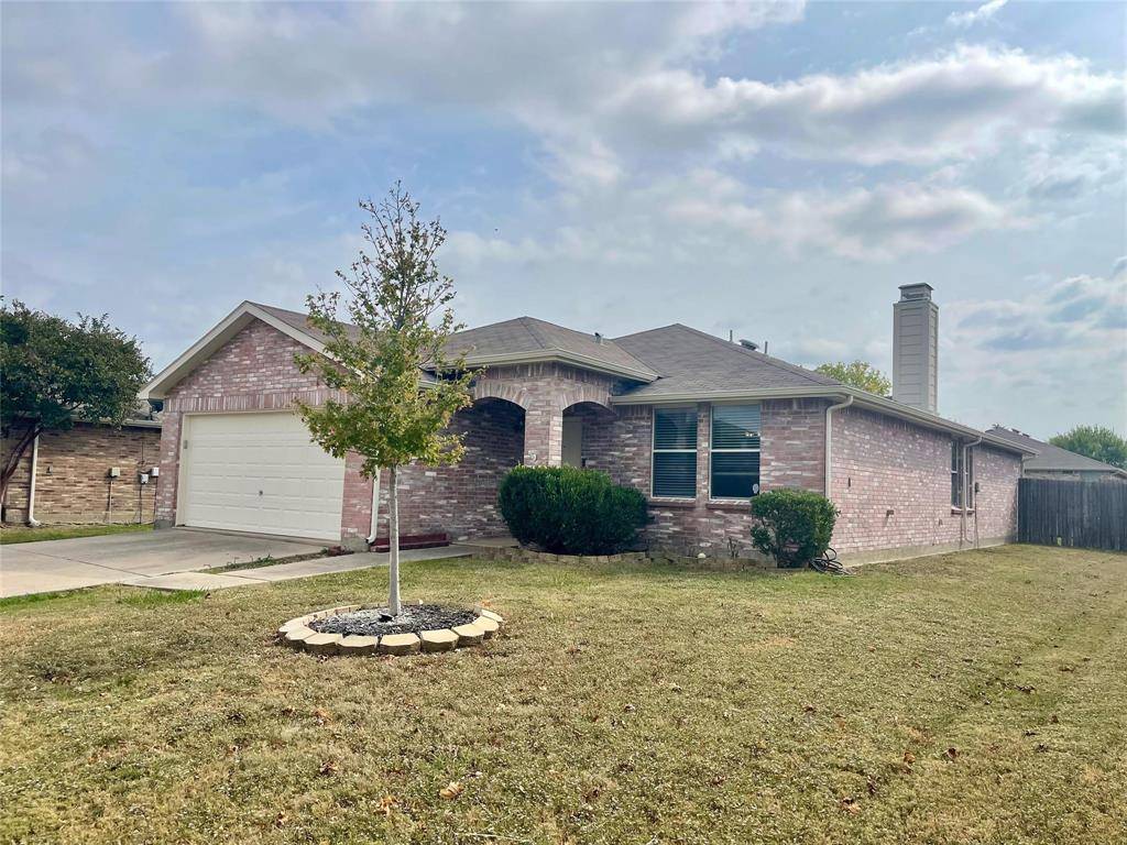 Little Elm, TX 75068,1624 Wynfield Drive