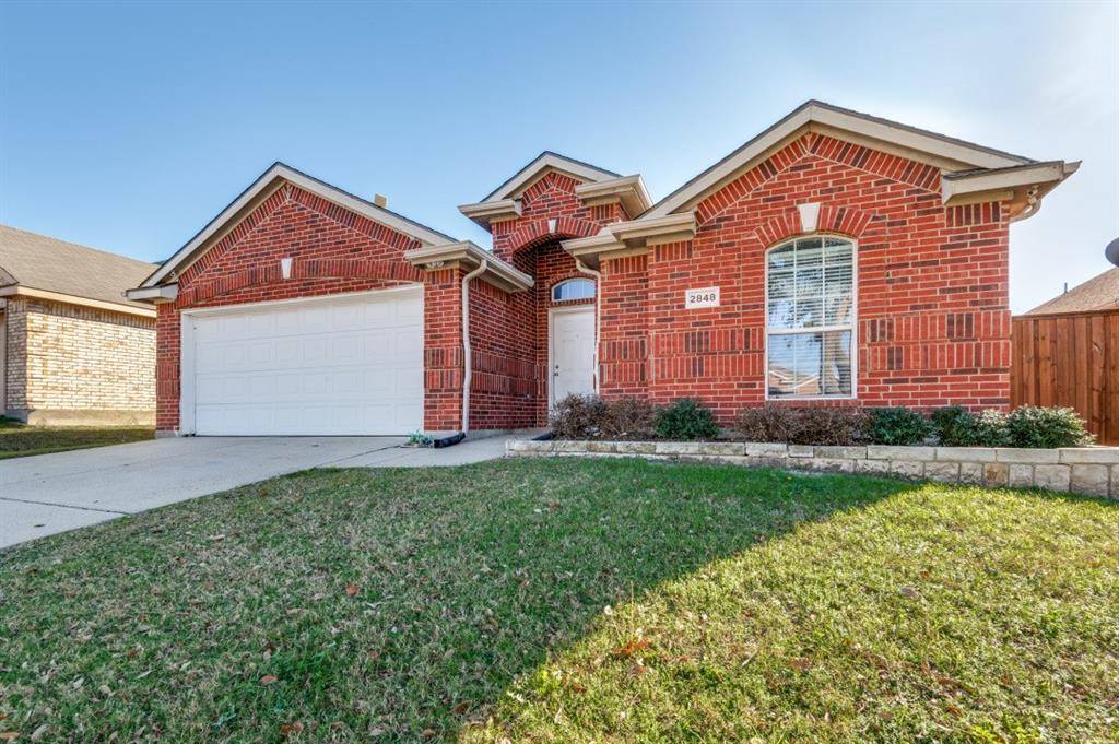 Dallas, TX 75237,2848 Trailhouse Drive