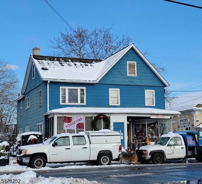 Scotch Plains Twp., NJ 07076,211 Union Ave