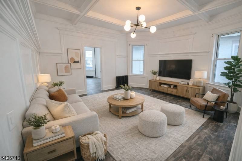 Newark City, NJ 07108,68 Millington Ave