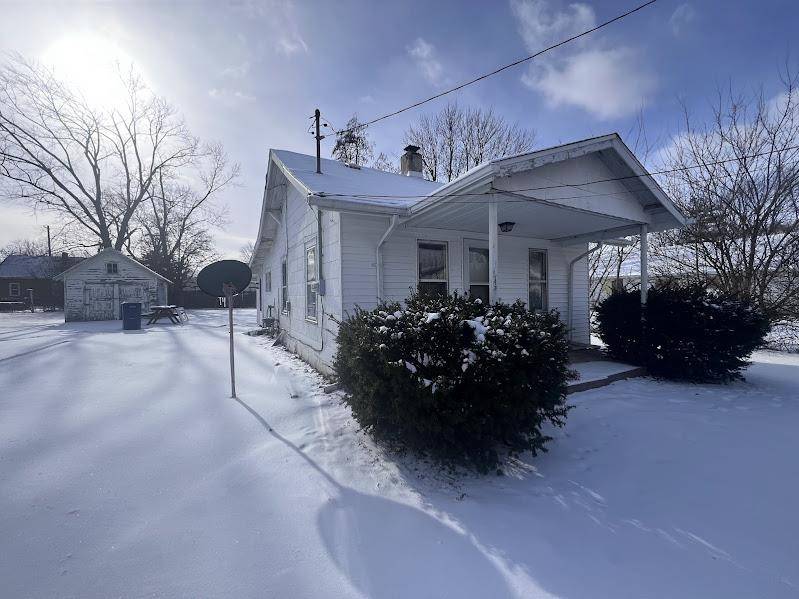 Flint, MI 48503,3317 Arlene AVE