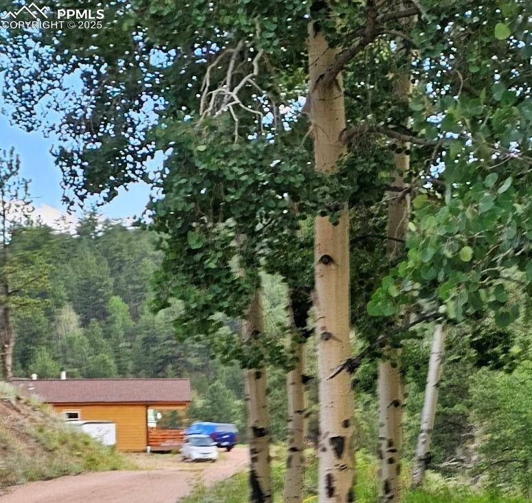 Guffey, CO 80820,7275 Highway 9