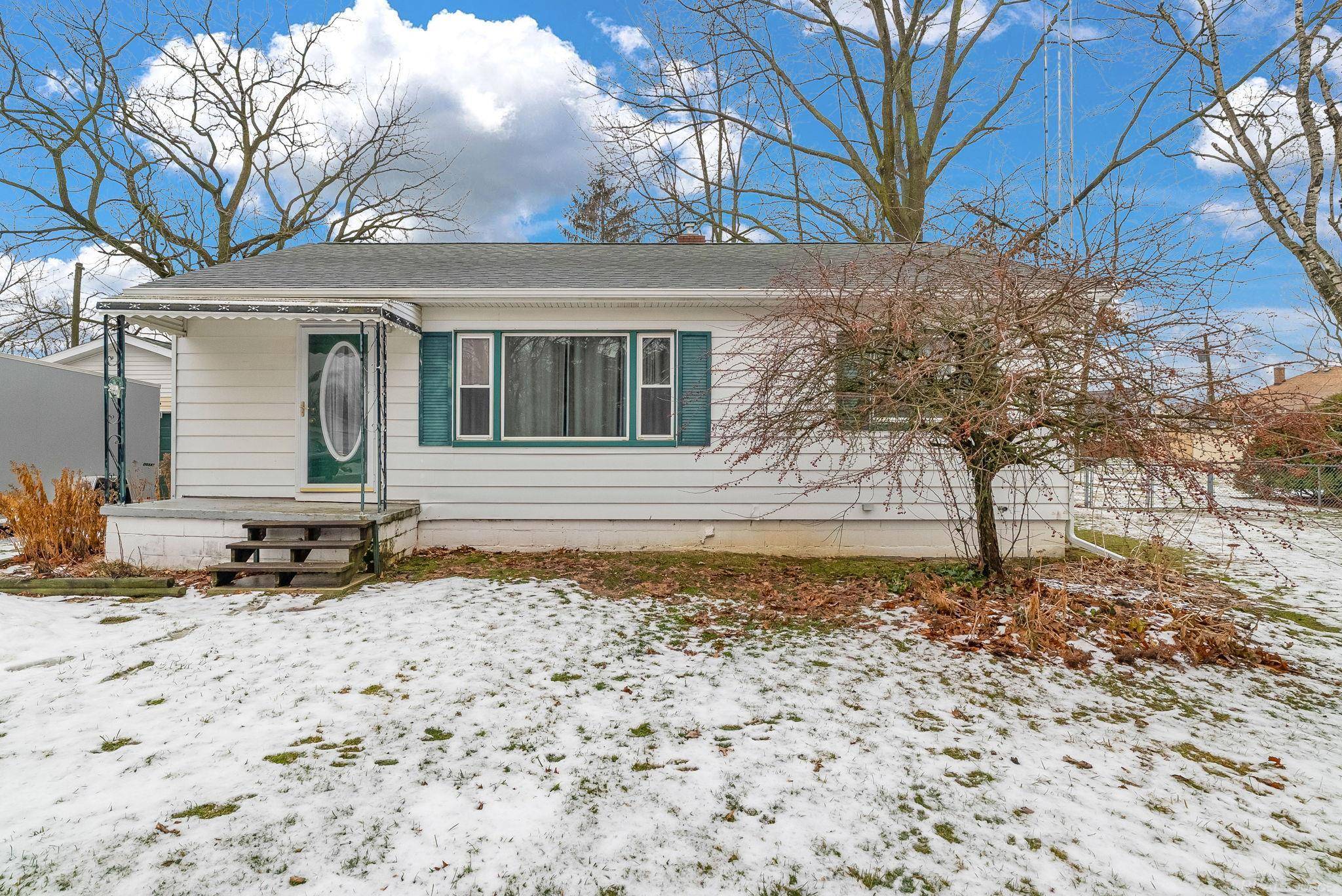 Brown City, MI 48416,4183 Second ST