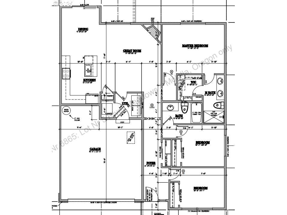 Molalla, OR 97038,1181 Rachel LN