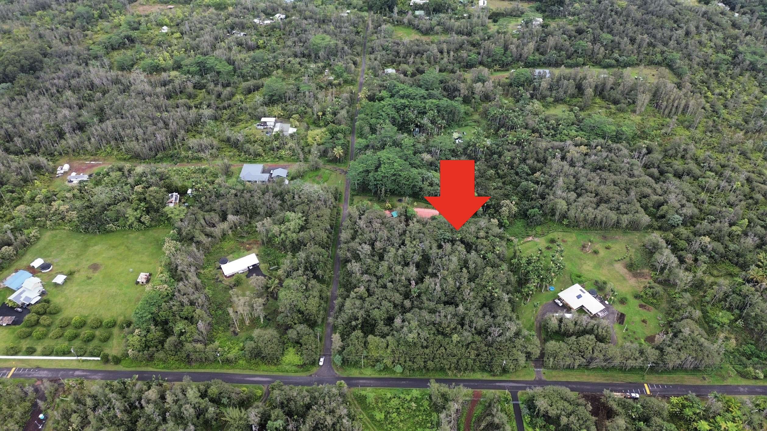 Keaau, HI 96749,40TH AVE