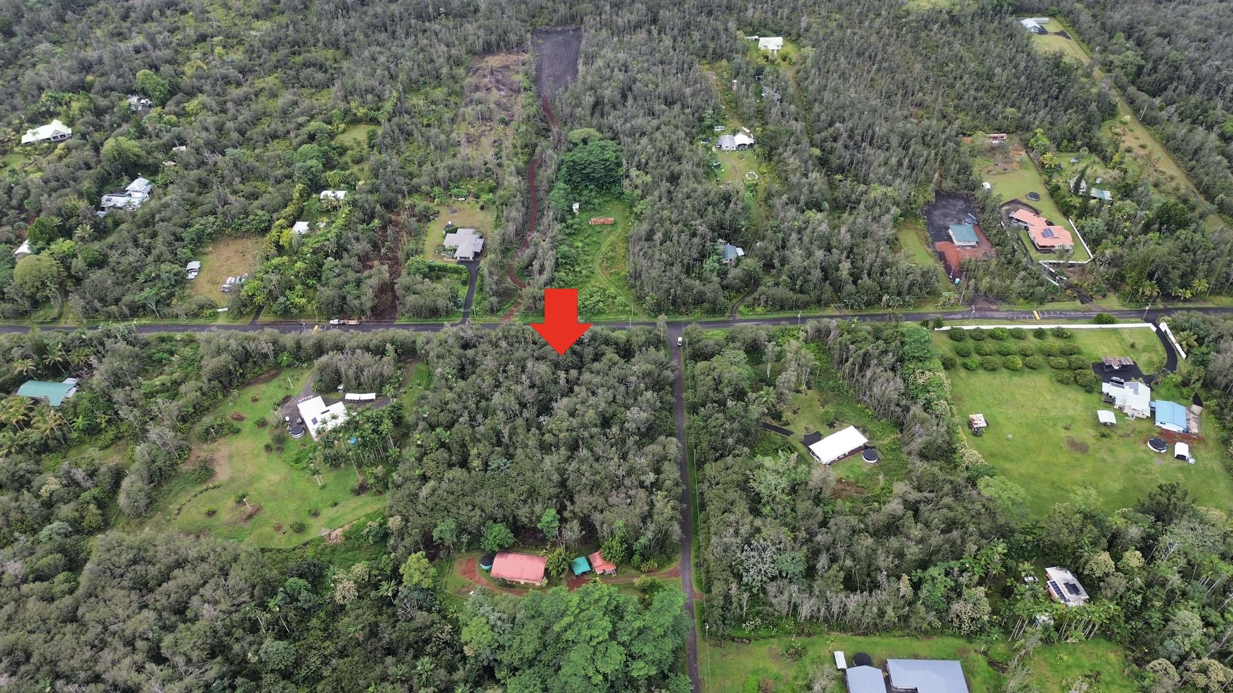 Keaau, HI 96749,40TH AVE