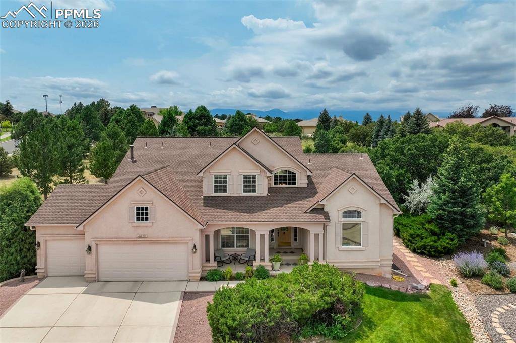 Colorado Springs, CO 80918,4618 Bethany CT