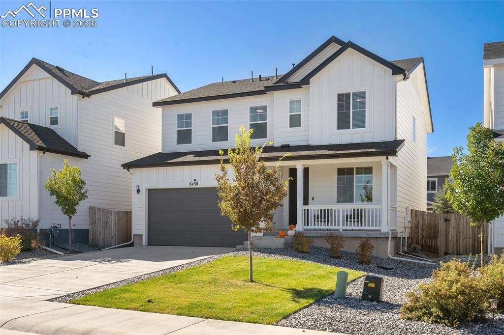 Castle Rock, CO 80104,6436 Vista Cliff LOOP