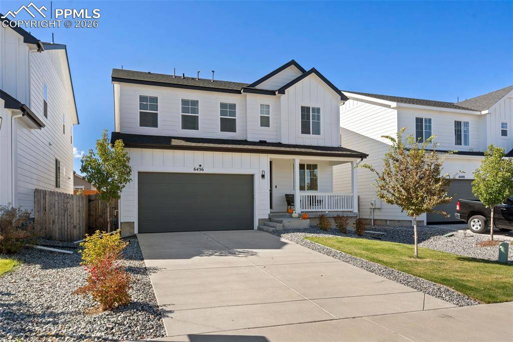 Castle Rock, CO 80104,6436 Vista Cliff LOOP