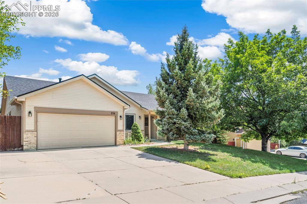 Monument, CO 80132,254 Candletree CIR