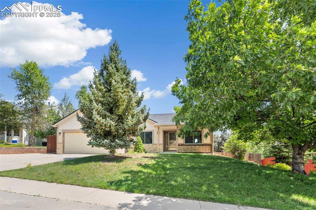 Monument, CO 80132,254 Candletree CIR