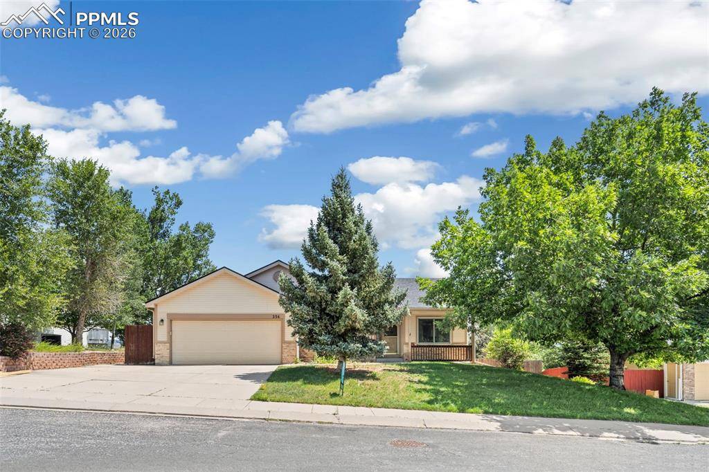Monument, CO 80132,254 Candletree CIR