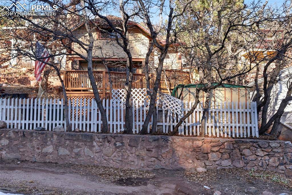 Manitou Springs, CO 80829,50 Minnehaha AVE