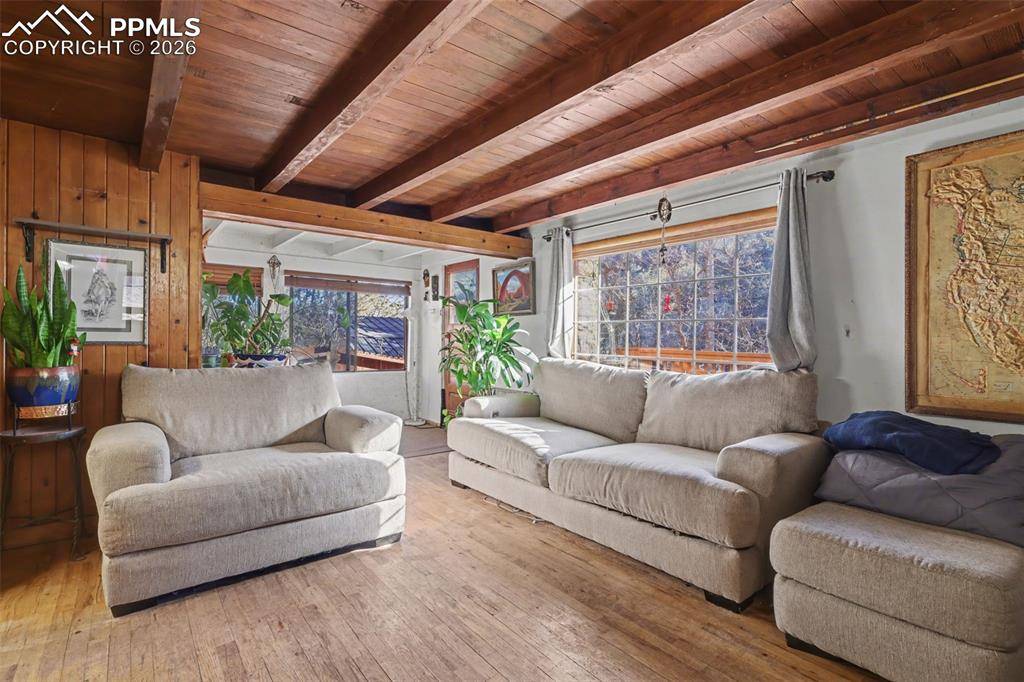 Manitou Springs, CO 80829,50 Minnehaha AVE