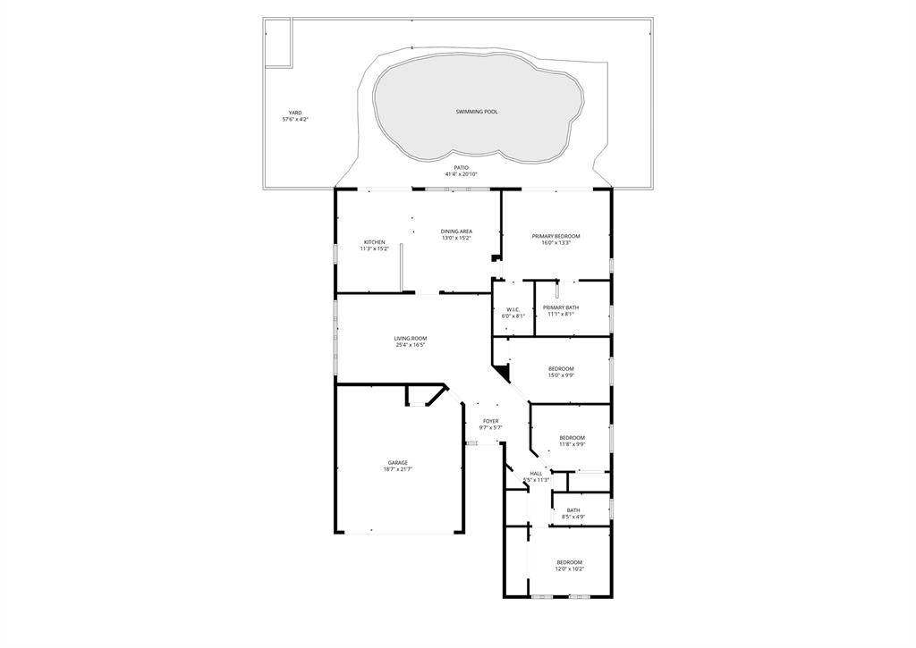 Miramar, FL 33027,15624 SW 52nd Ct