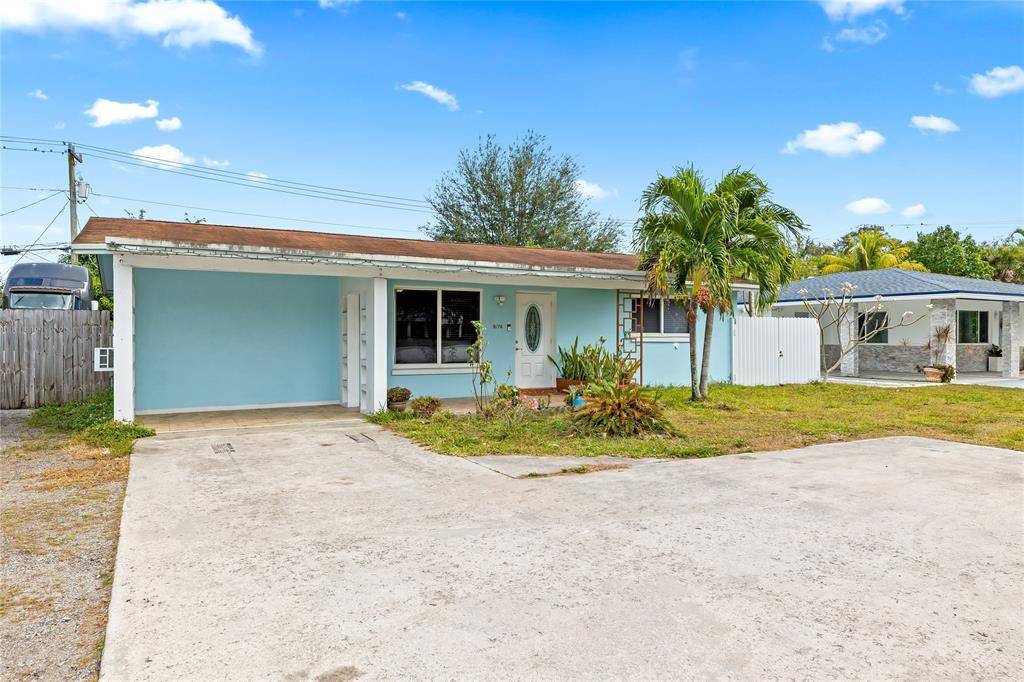 Palm Beach Gardens, FL 33410,9174 N Military Trl