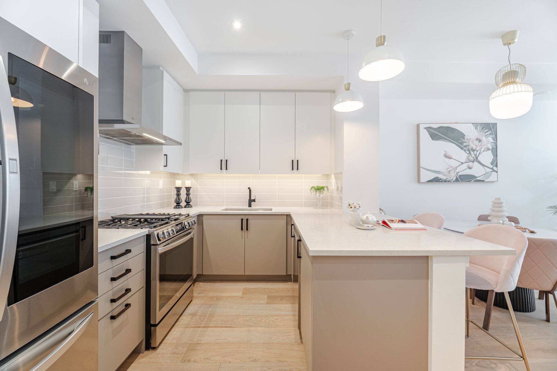 Mississauga, ON L5M 2R6,15 Lunar CRES #78