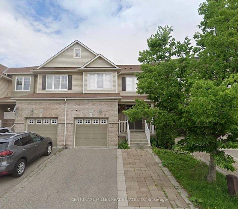 Oakville, ON L6M 0M3,2019 Trawden WAY #63