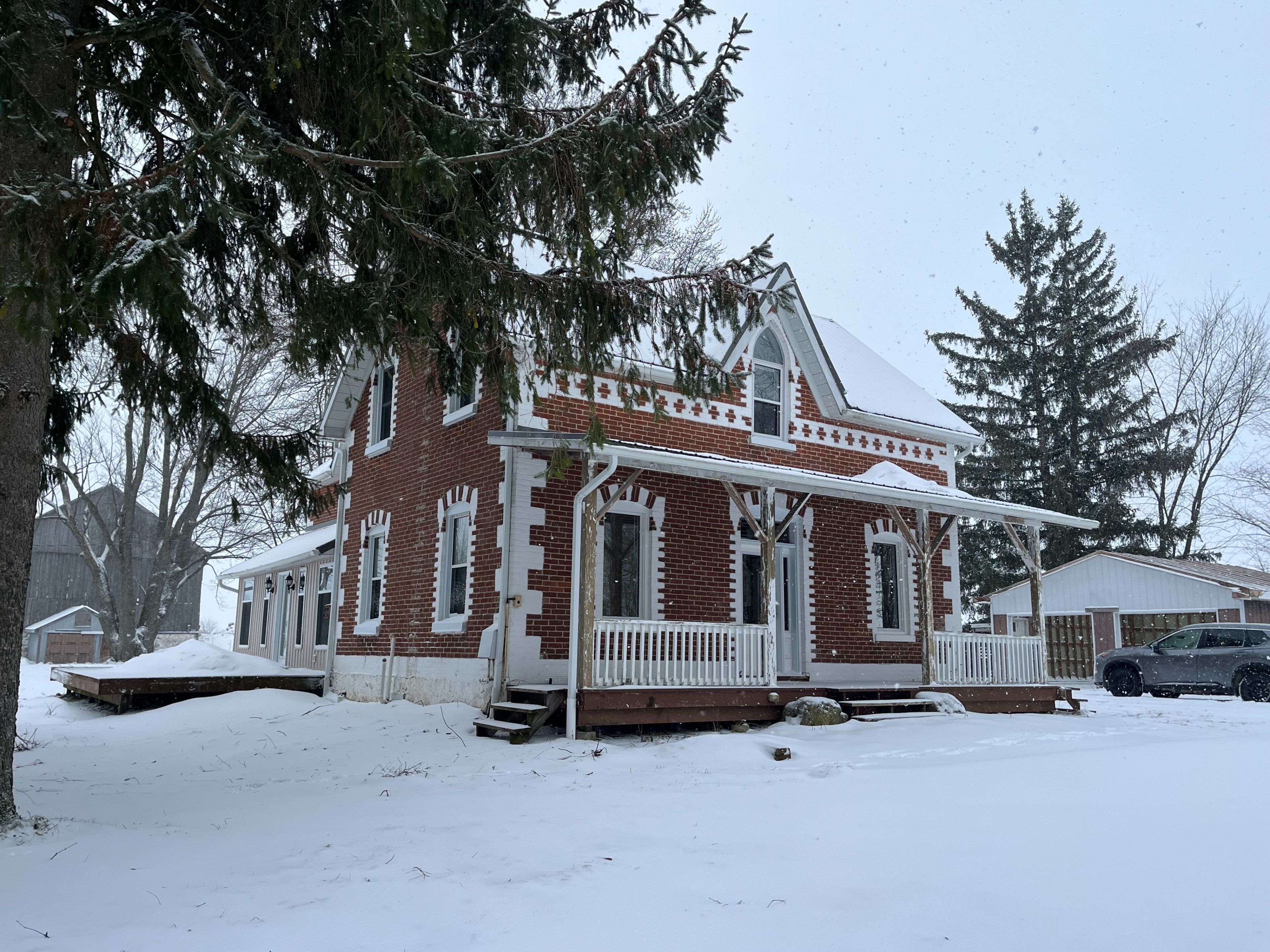 Chatsworth, ON N0H 1K0,801512 Sideroad 2 N/A