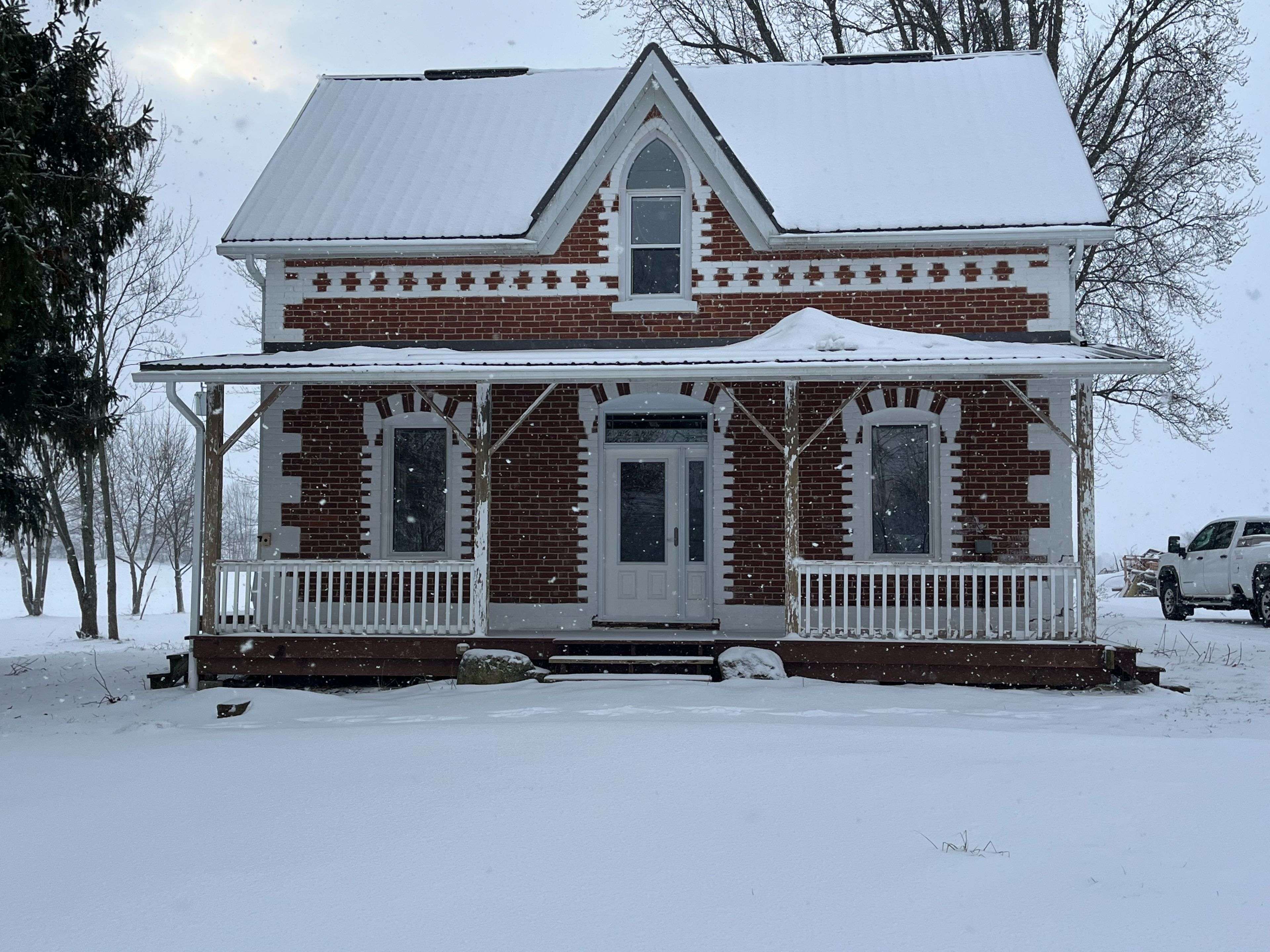 Chatsworth, ON N0H 1K0,801512 Sideroad 2 N/A