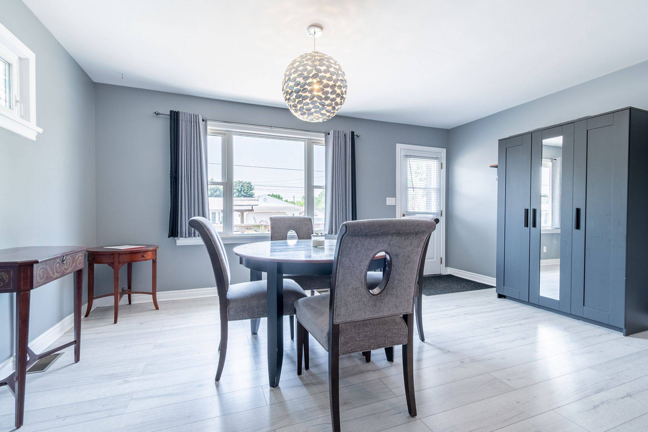 Port Colborne, ON L3K 5A9,100 Knoll ST