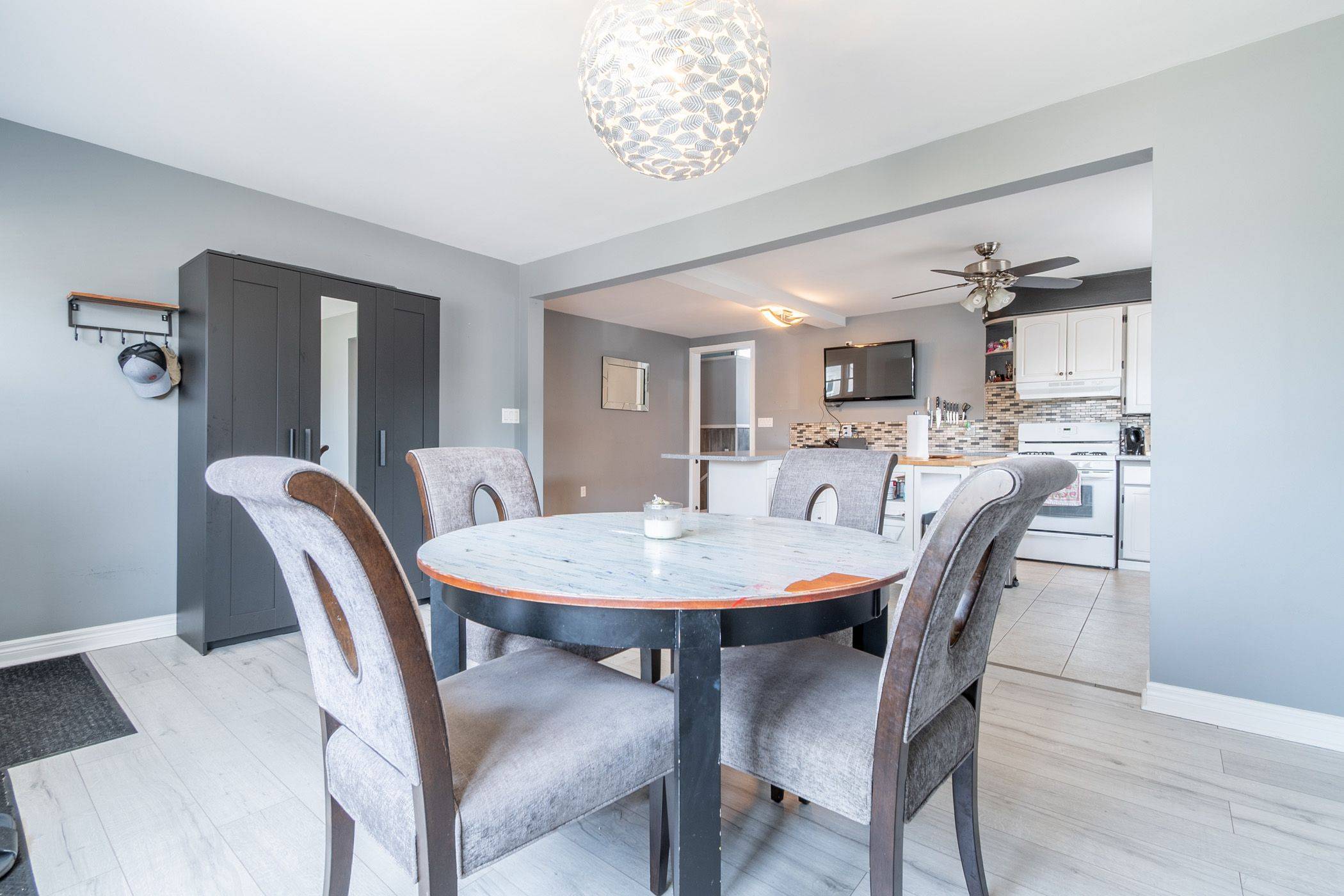 Port Colborne, ON L3K 5A9,100 Knoll ST