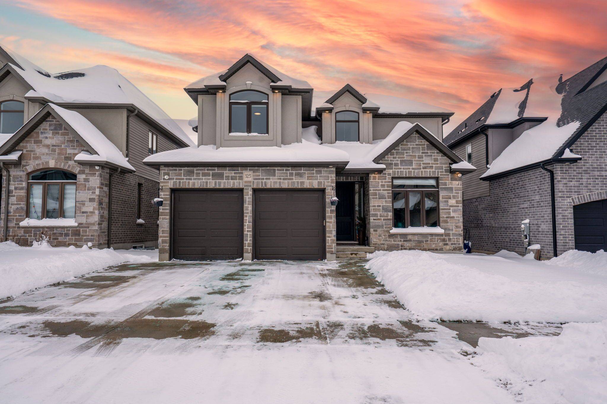 Woodstock, ON N4T 0L2,325 Masters DR