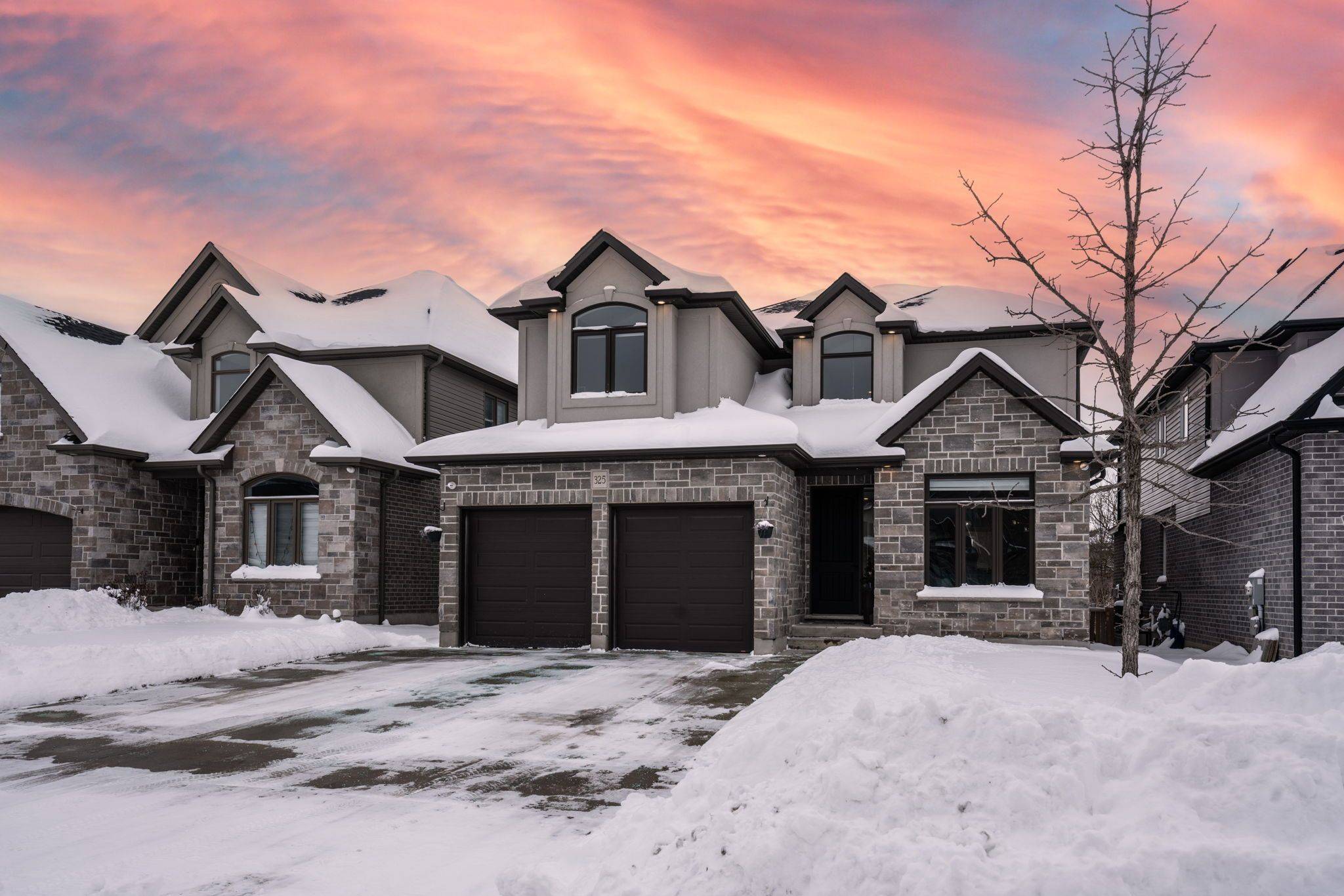 Woodstock, ON N4T 0L2,325 Masters DR